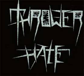 logo Thrower Hate